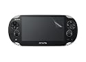 PlayStation Vita Protective Film - Two Pack