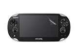 PlayStation Vita Protective Film - Two Pack
