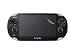 PlayStation Vita Protective Film - Two Pack