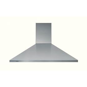 Bosch : DKE9305AUC 30in Chimney Style Vent Hood STAINLESS STEEL by Bosch
