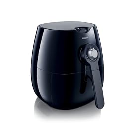 Philips HD 9220/20 Viva Airfryer