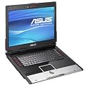 ASUS Asus G2S7, MS Windows Vista Home Premium, Intel Core 2 Duo T9300 2.5 GHz, 4GB Memory, 320GB Hard Drive, 17 WXGA+, DVDRW, Europc 12 Months Return to Base Warranty (Grade B)