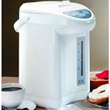 Aroma AAP-325 3.0 L Hot Water Pump Pot by