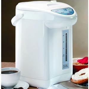 Aroma AAP-325 3.0 L Hot Water Pump Pot by 
