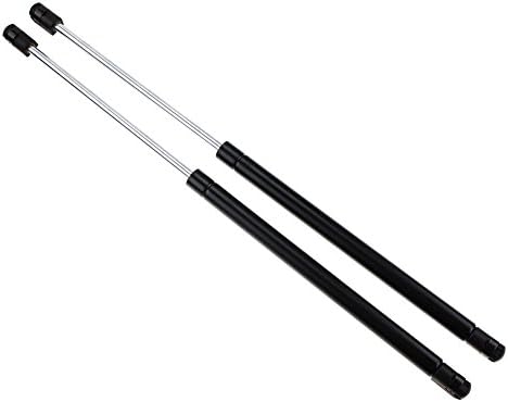 Dayincar 2 Pieces Ford Mustang Trunk Lift Support Gas Spring Lift Supports Struts (Set of 2) for Ford Mustang