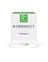 Rembrandt Mint Whitening Strips (5-Count for Upper, 5-Count for Lower) + 4, 14-Count Strips