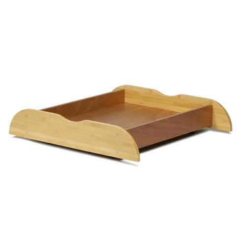 Argington Bam Trundle Drawer - Bamboo