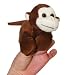 Toys : The Puppet Company - Walking Monkey Finger Puppet