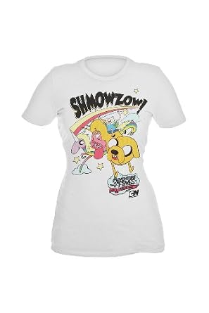Adventure Time T-Shirt