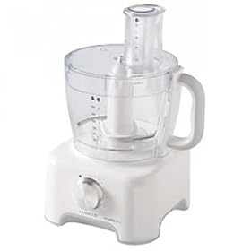 Kenwood FP905 Multi Pro Food Processor 3 Litre, 900W (White)