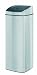 Brabantia Touch Bin 25litre Fingerproof