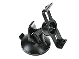 Techno Earth® Suction Cup Mount + Bracket for Garmin Nuvi 1300LM