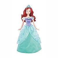 Disney Princess Ariel Sing Along Doll