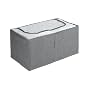 WENKO 4380711100 Jumbo-Box Libert� - atmungsaktive&hellip von Wenko