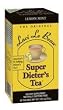 Super Dieter's Tea Lemon By Laci Le Beau - 30 Bags