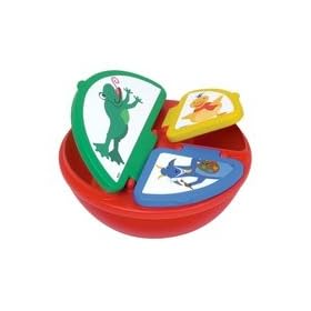 Baby Einstein Eat & Discover On-the-Go Bowl