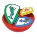 Baby Einstein Eat & Discover On-the-Go Bowl