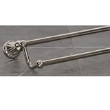 Top Knobs HUD9PN Hudson Bath 24