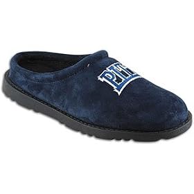 Unisex Pittsburgh College Clog Slipper by Hush Puppies