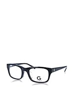 GUESS Montura 203 (54 mm) Negro