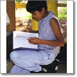 You Can Read! 8 DVDs by Brenda Thomas with 150 Activity Masters and Teacher's Guide