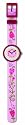 Flik Flak - FBN044 - Enfants - Romantic Flowers - Mouvement Quartz - Bracelet Tissu