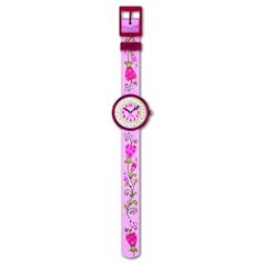 Flik Flak ZFBN044 Romantic Flowers Kinderuhr