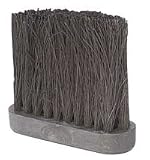 Outdoor Living : UniFlame 4 Inch Tampico Brush Head