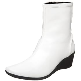 Buy Rockport Ladies Snowy Range Bootie by Rockport