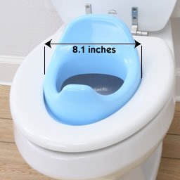 Image #6 of Green Potty Seat