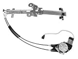Dorman 741626 Window Regulator