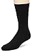 Thorlos Unisex TWD Western Dress Padded Over the Calf Sock