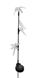 Süd Solar 03482 Solar-Stab Brasilia mit 3 Figuren