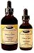 For those of us who need help to cope with the stress in our lives, here is a safe, natural way to help reduce the negative effects of stress and to help us get a good night of restful sleep. Passionflower induces deep restful sleep, while the Eleuthero reduces the negative effects of stress on your immune system. This formula is even more effective when taken with our Herbal Calcium. Contains extracts of: Passionflower Leaf, Eleuthero Root, Hops Flower, St. John's Wort Herb, Catnip Leaf & Flower, Scullcap Herb.