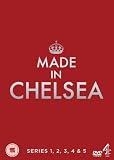 Image de Made In Chelsea - Series 1-5 [Import anglais]