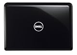DELL 10.1インチワイド液晶(Edge to Edge)ネットブック C310X-J-BK Inspiron mini 10 Z520 WXGA ブラック
