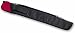 Queue-Tasche Billard Star Schwarz