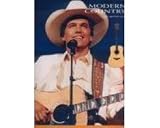 Produkt-Bild: Modern Country For Guitar Tab: - (Noten/Sheetmusic)