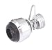 Whedon Deluxe Swivel Super Spray With Lever Control