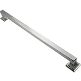 Belwith Bwp2279 14 18 In. On Center Appliance Pull - Bright Nickel