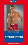 lLoverboys 71: Stoss um Stoss - 