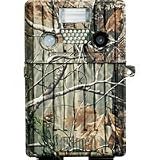 Bushnell Trail Scout Pro, Wildlife Motion Detecting Digital Camera with Night Vision, 5 Megapixel, Camo Color