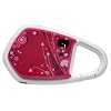 www.allcomputerdeals.com: Cameras Digital Blue DB15007 Girl Caribeener VGA Camera - Red/White Cameras
