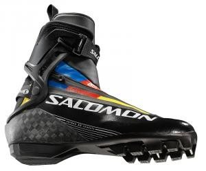 Salomon S-Lab Carbon Skate, Größe:UK 11 - 46