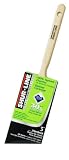 Shur-Line 55536 3-Inch Angle Sash-Poly Premium Select Brush with Teflon Surface Protection