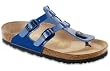 Birkenstock Sparta in Birko-Flor