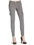 7 for all mankind Women's Josefina Cargo Pant,Titanium,28