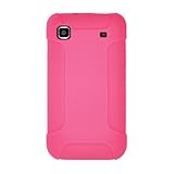 Amzer Silicone Skin Jelly Case for Samsung Vibrant T959, Samsung Galaxy S 4 ....