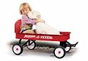 Radio Flyer Ranger Wagon