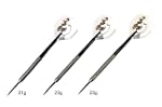 ONE80 Steel Dart Dartpfeile 90% Thung...